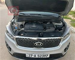کیا سۆرینتۆ
